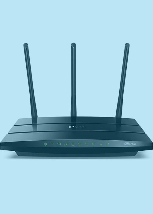 WiFi & Wireless Router Installation Service at Wise Wiring in Mogadore Ohio